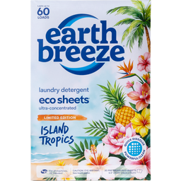 Laundry Detergent Sheets