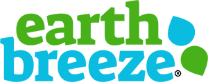 Earth Breeze logo
