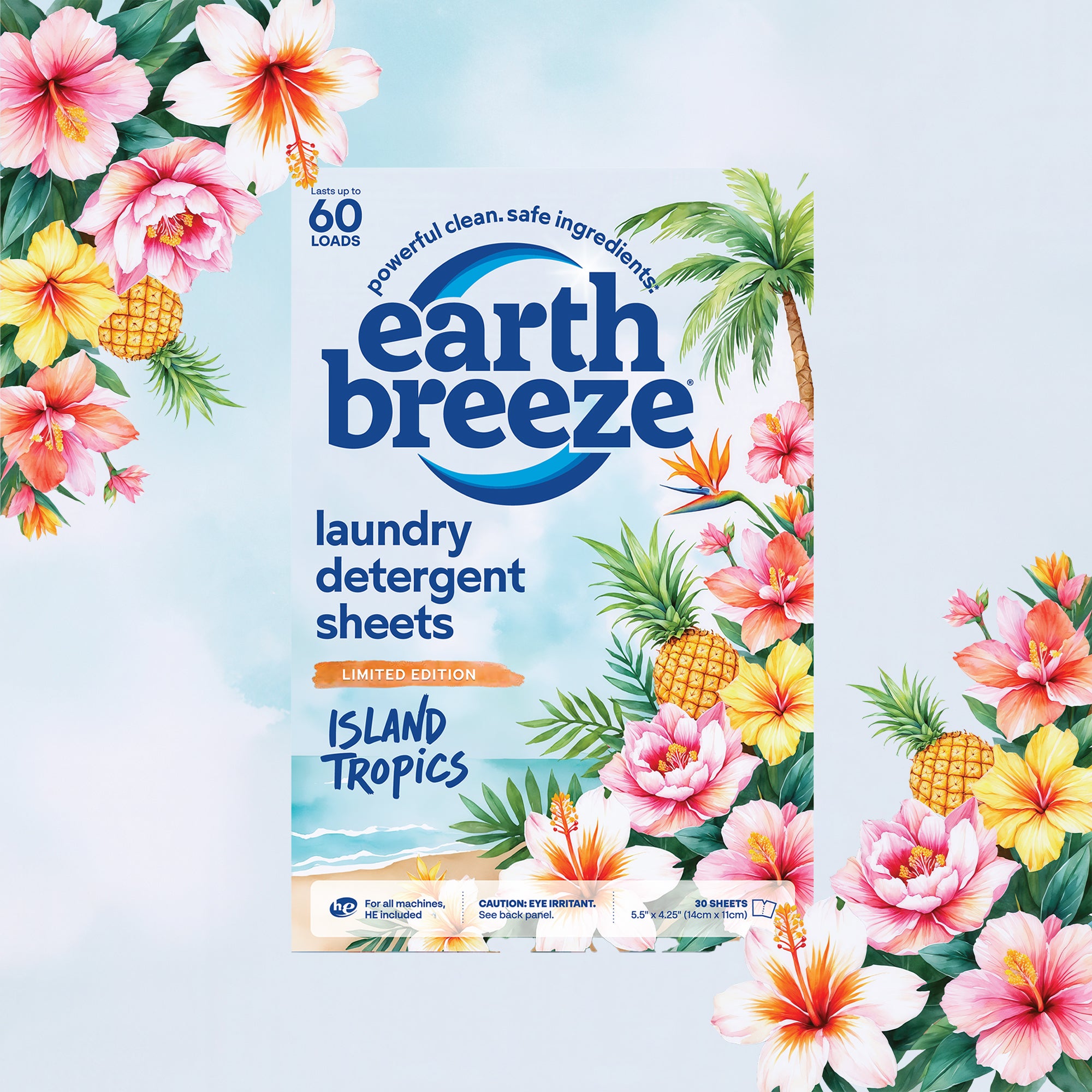 GWP 3 Pack Collection – Earth Breeze