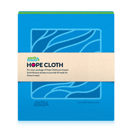 The Hope Cloth - 3 Pack - Paper Towel Replacement