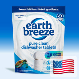 Pure Clean Dishwasher Tablets