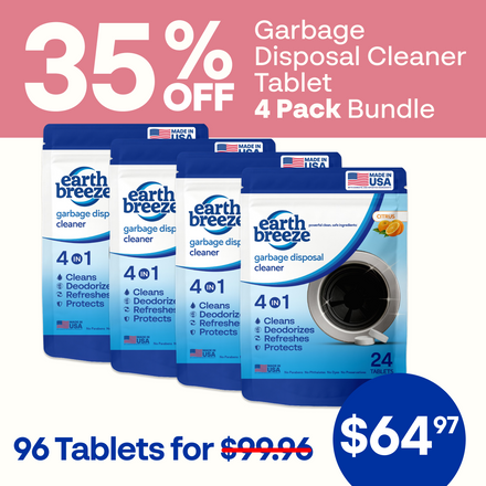 Earth Breeze Bundles