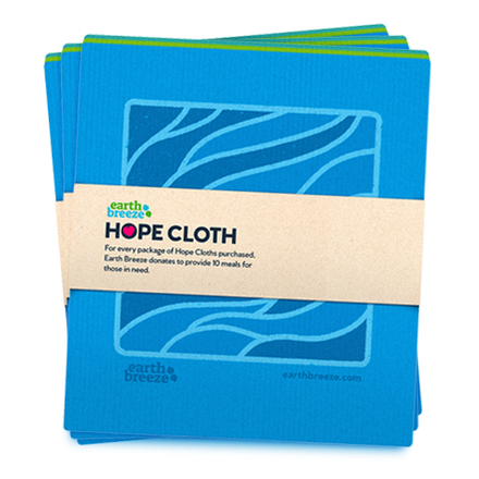 The Hope Cloth - 3 Pack - Paper Towel Replacement