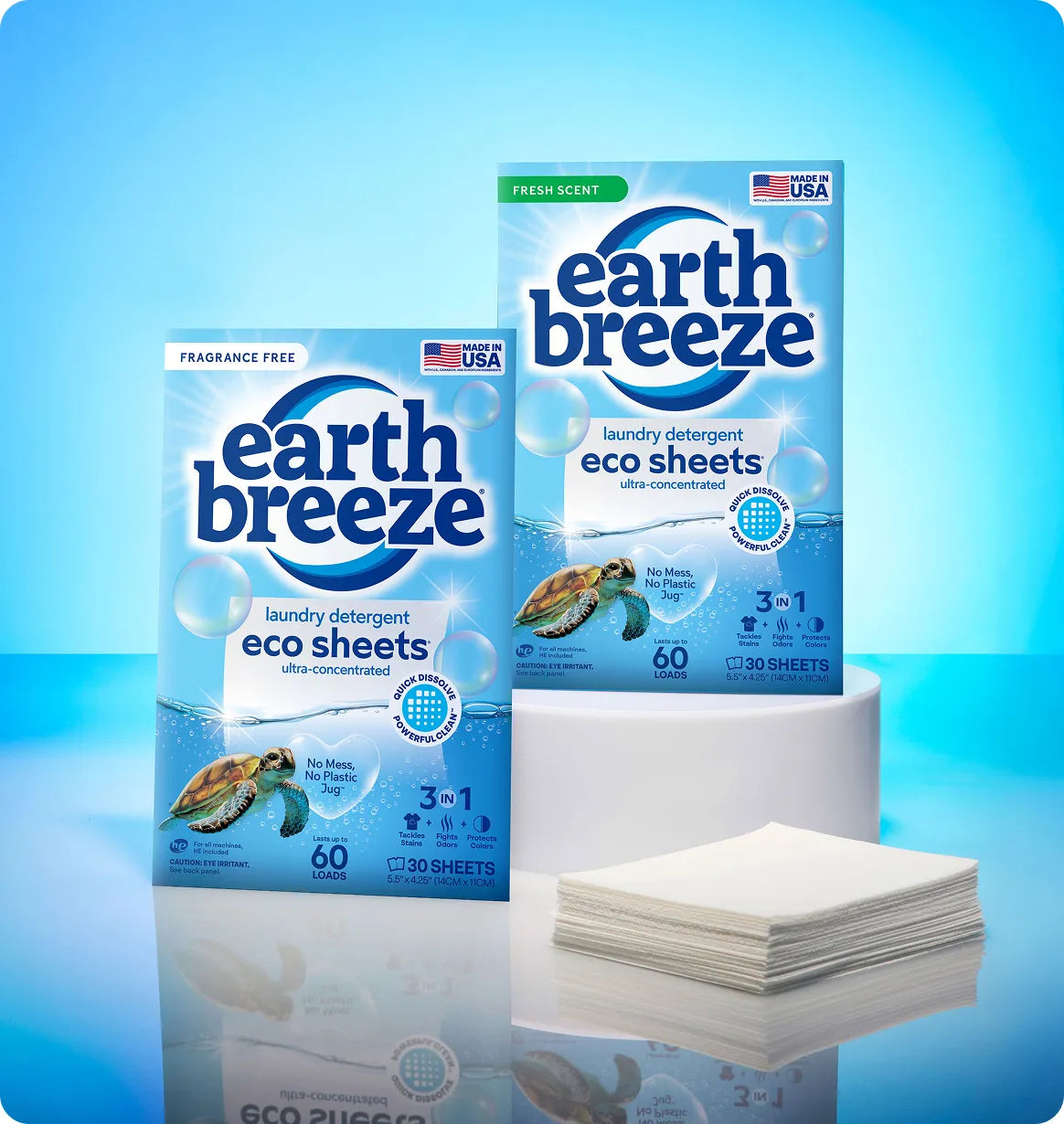 What Clean Should Mean