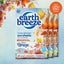 Fall Breeze Laundry Detergent Eco Sheets