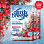 Winter Warmth Laundry Detergent Eco Sheets