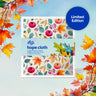 Fall Hope Cloth