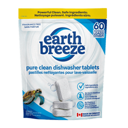 Pure Clean Dishwasher Tablets