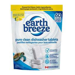 Pure Clean Dishwasher Tablets