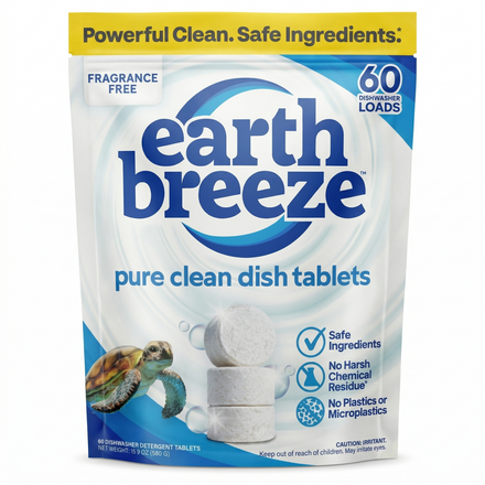 GWP 3 Pack Collection – Earth Breeze