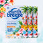 Island Tropics Laundry Detergent Eco Sheets