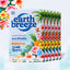 Island Tropics Laundry Detergent Eco Sheets