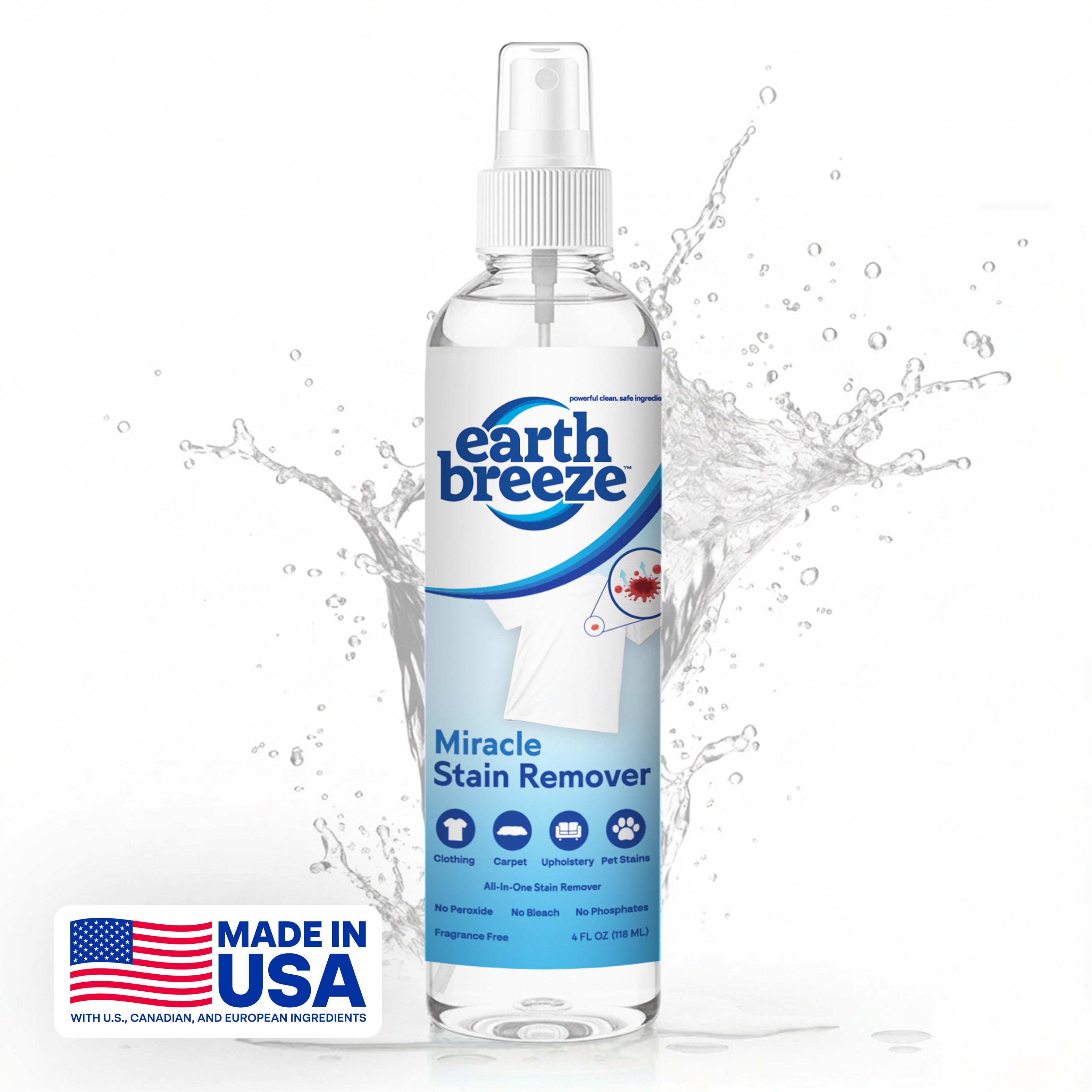 GWP 3 Pack Collection – Earth Breeze