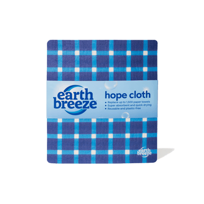 The Hope Cloth - Paper Towel Replacement