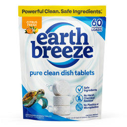 Pure Clean Dishwasher Tablets
