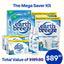 Best Sellers X2!