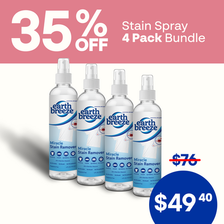 Earth Breeze Bundles