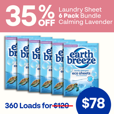 Earth Breeze Bundles