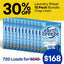 Laundry Sheet Bundle - 12 Pack