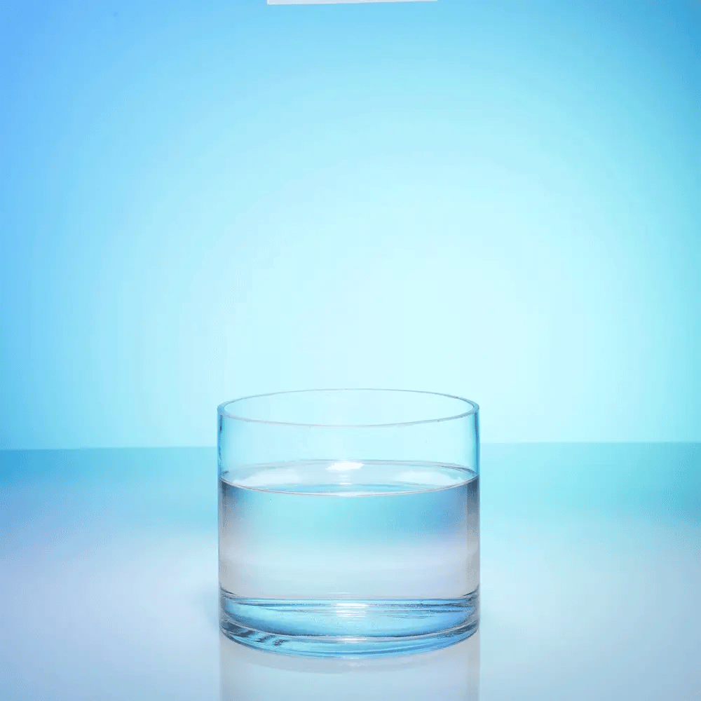 Eco Sheets dissolve in water