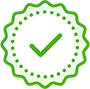 Verified icon