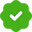 Verified Check icon