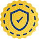 Gold Guarantee Badge